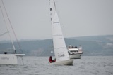 kismet gbr508 2021 thur dragon edinburgh cup ec21 9309w